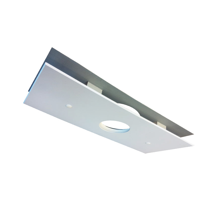 Juego De Renovación Universal 76mm Agujero - 392419 [10 Piezas]