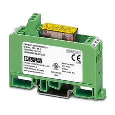 Phoenix Contact PSR-SCF Safety Coupling Relay 24V AC/DC - 2981363