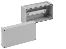 Spelsberg RKA 4/34-L Terminal Box 300x150x132mm IP65 - 62990101