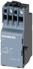 Siemens 3VA9908-0BB11 Undervoltage Release 24V DC - 3VA99080BB11