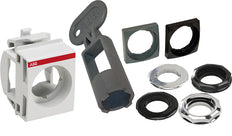 ABB MA1-8053 Interruptor De Seguridad Amarillo Cubierta Protectora - 1SFA611920R8053