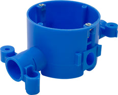 ABB HW195 Caja De Conexiones Para Yeso De 25mm Entrada Doble De 16-19mm - 1SPA007126F0320 [2 Piezas]