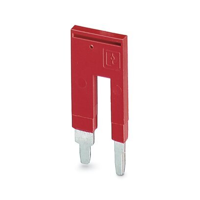 Phoenix Contact Reducing Bridge RB ST10 10mm Red - 3030873 [5 Pieces]