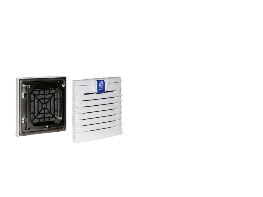 Rittal SK EMC Ventilation Filter 116.5mm - 3237060