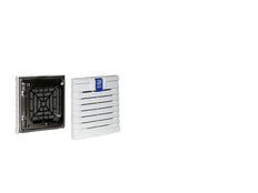 Rittal SK EMC Ventilation Filter 116.5mm - 3237060