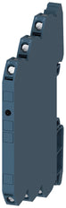 Siemens 3RQ3018 Relé De Acoplamiento De Salida 24V CA/CC - 3RQ30181AB00