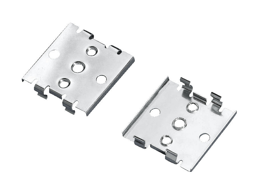 Clip De Fijación Rittal Ts Para Perfil Din - 2309000 [30 Piezas]