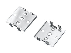 Clip De Fijación Rittal Ts Para Perfil Din - 2309000 [30 Piezas]