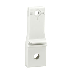 Schneider Electric PLM32 Wall Mount Kit Grey RAL 7035 - NSYPFPLM32G [2 Pieces]