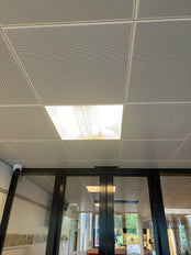 Bailey Led Pl 2G11 24W 4000K Lámpara Profesional - 80100038477