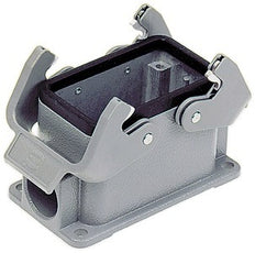 Surface Mount Industrial Housing 10B Double Lever - 09300101231