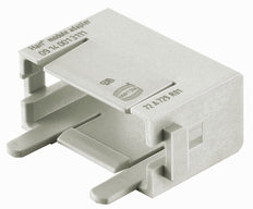 Harting Han Modular Femenino Gigabit Adaptador Módulo - 09140013111