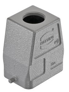 Han 6B M25 Top Entry High Construction Hood - 19300060446