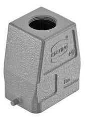 Han 6B M25 Top Entry High Construction Hood - 19300060446