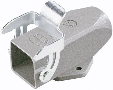 Harting Han 3A Carcasa De Montaje En Superficie M20 - 19200031250