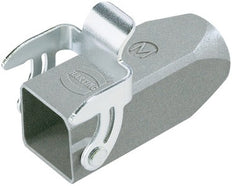 Han 3A Industrial Cable Housing M20 Top Entry - 19200031750