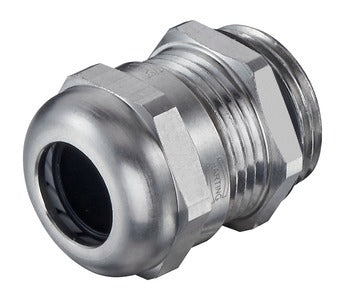 Harting Han Cgm-M M32 Ip68 Abrazadera De Metal - 19000005096