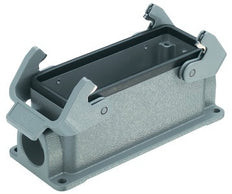 Carcasa Industrial De Montaje En Superficie 24B M25 Doble Bloqueo - 19300241231