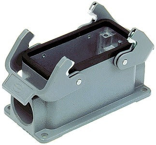 Harting Han 16B Surface Mount Housing M25 - 19300161231
