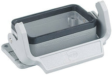 Harting Han 16B Palanca Simple Carcasa De Panel - 09300160307