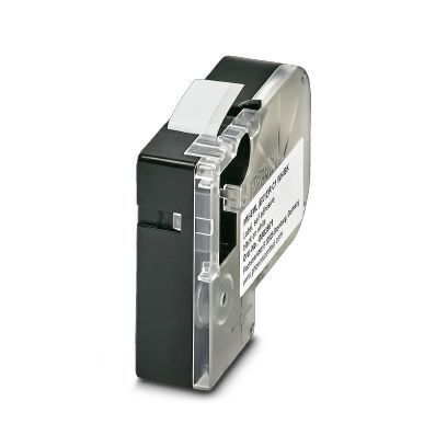 Phoenix Contact White Thermal Label Roll MM-EML - 0803971