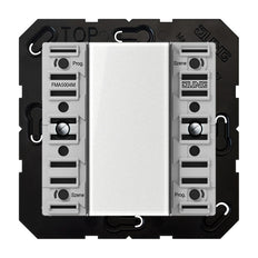 JUNG eNet Wireless 4-Channel Wall Transmitter A500 - FMA5004M