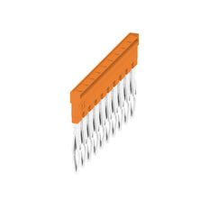 Weidmuller ZQV 2.5N/10 Conector Cruzado Terminal - 1527690000 [20 Piezas]