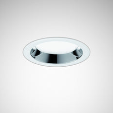 Ambiella Led Downlight 18W 1900lm Haz Estrecho IK02 - 6854740