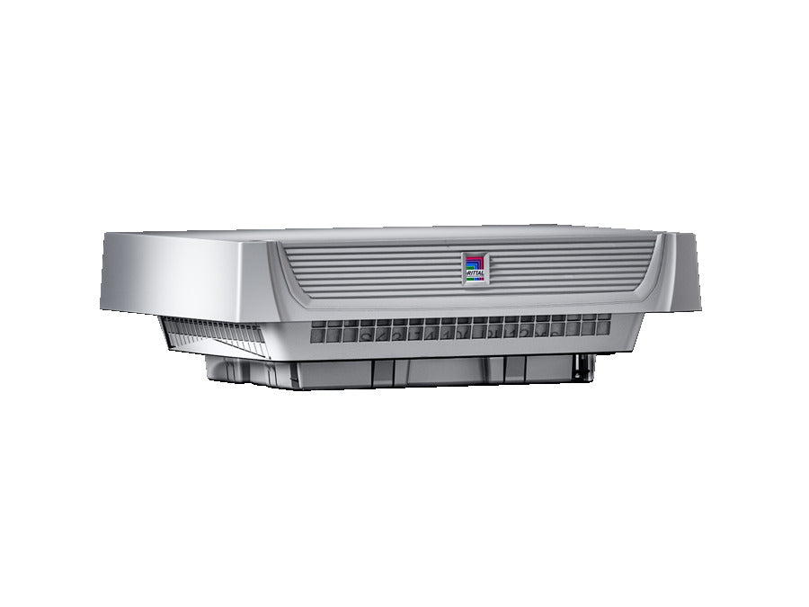 Rittal Sk 3138000 Unidad De Ventilación De Techo 400x133x400mm - 3138000