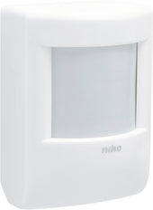 Niko 24V Motion Detector 90° With Potential Free Contact - 350-41279