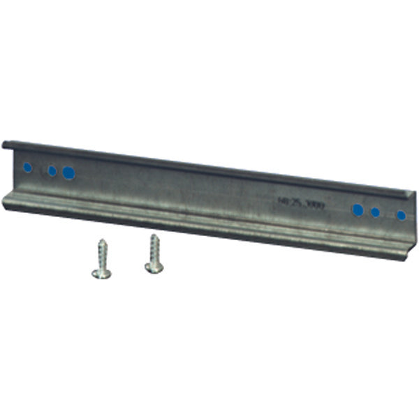 Hensel Enystar DIN Mounting Rail 216mm - FP TS 27