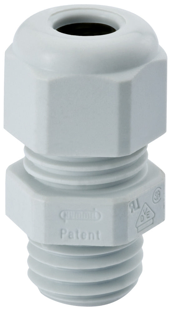 M25 HSK-K Polyamide Cable Gland IP68 - 1209250050 [5 Pieces]
