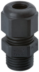Hummel HSK-K PG9 Cable Gland Black - 1209090114 [10 Pieces]