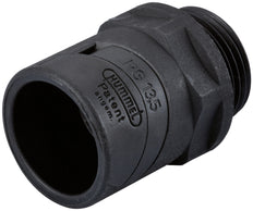 M20 Polyamide Cable Gland Black SM-N Series - 1511200150 [5 Pieces]
