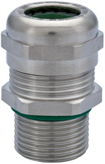 Hummel HSK-M Ex-D M20 Pasacables Niquelado Latón - 1622200050