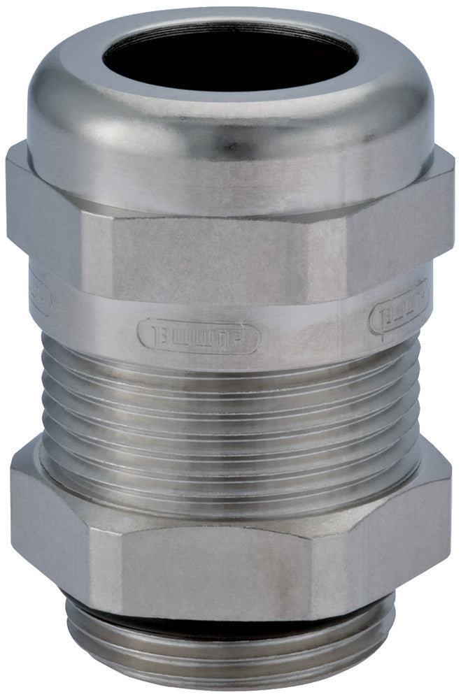 Hummel HSK-M-EMC-D M25 Pasacables Niquelado - 1631250050