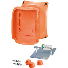 Hensel FK 1610 Fire-Rated Junction Box IP65/66 - FK 1610