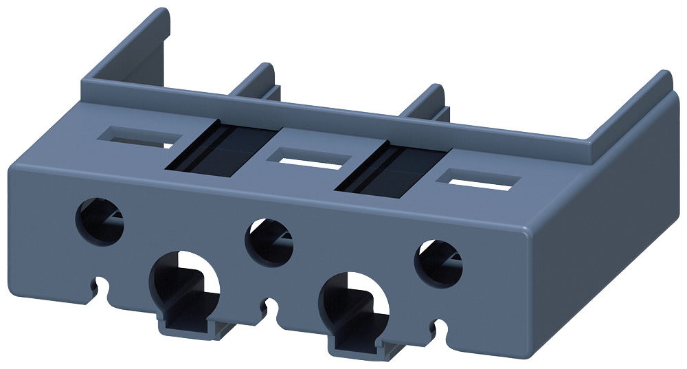 Siemens S3 Terminal Cover For Box Terminals 3RT2946-4EA2 - 3RT29464EA2 [2 Pieces]