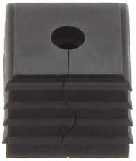 Conta-Clip Kds Pasacables Inserto De Sellado 5-6mm Negro - 28525.4 [10 Piezas]