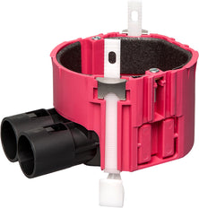 Caja De Pared Hueca Resistente Al Fuego 50mm HW52-F - 1SPA007127F0301