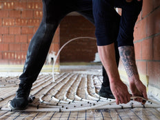 Termostato Analógico De Calefacción Y Refrigeración Para Habitación Henco 24V - CU-ATHERMB-HC