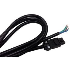 Schneider Electric 3M IEC LED Lámpara Cable De Alimentación - NSYLAM3M