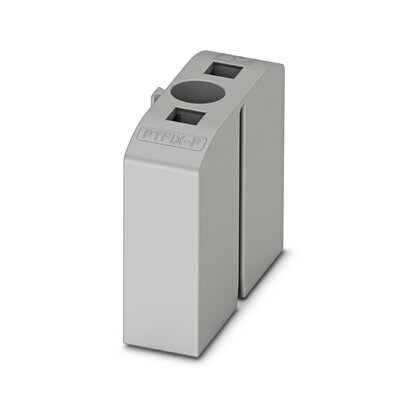 Phoenix Contact PTFIX-F Mounting Flange Gray - 3274060 [20 Pieces]