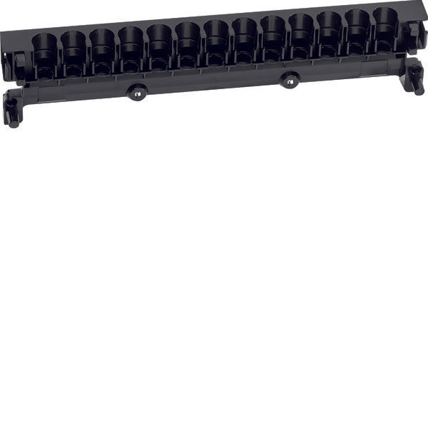 Hager Vega 13 Módulo De Entrada De Tubo - VZ007VB