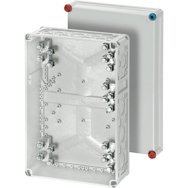 Caja De Conexiones Hensel K 7005 IP65 5-Polos 16-70mm² - K 7005