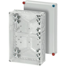 Caja De Conexiones Hensel K 7005 IP65 5-Polos 16-70mm² - K 7005