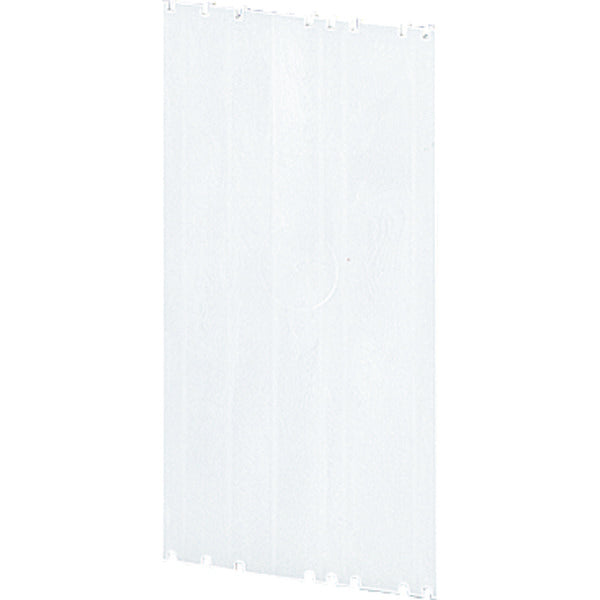 Hensel Mi Ba 6 Nh00 Caja De Fusibles Tapa - Mi Ba 6 [2 Piezas]