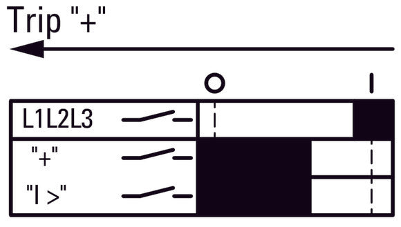 Eaton AGM2-10-PKZ0 Interruptor De Indicador De Disparo - 072898