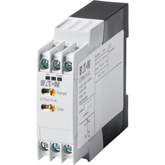 Eaton ETR4-11-A Industrial Time Delay Relay 24-240V - 031882