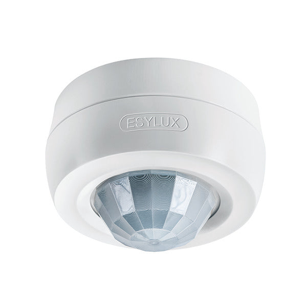 360-Degree Ceiling Presence Detector PD 360i/24 Basic - EB10430916